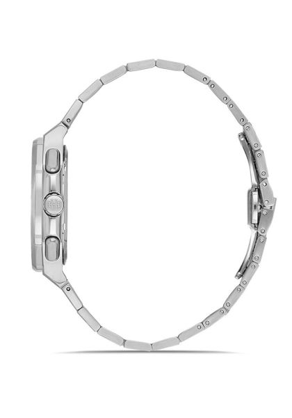 Hislon HISLON DT127S-04SS Erkek Kol Saati