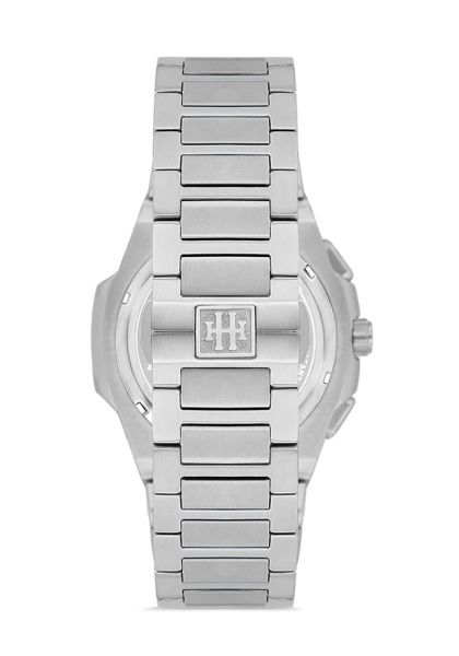 Hislon HISLON DT127S-04SS Erkek Kol Saati