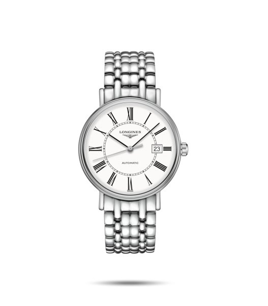 Longınes Présence  L49224116 Kol Saati