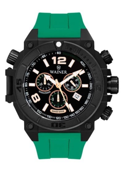 Wainer WA.10920-I Erkek Kol Saati