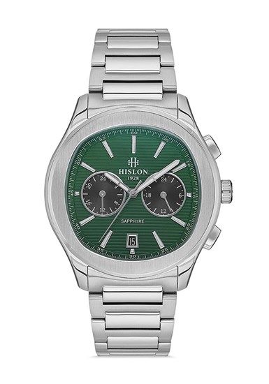 Hislon HISLON DT148S-15SS Erkek Kol Saati
