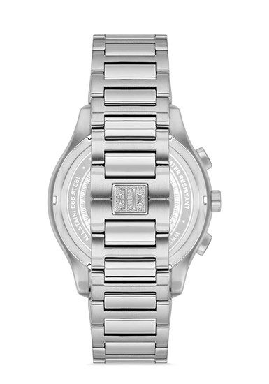 Hislon HISLON DT148S-15SS Erkek Kol Saati