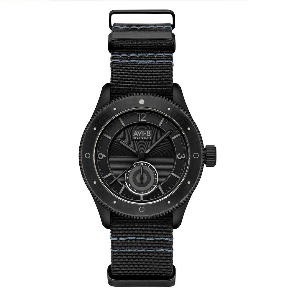 AVI-8 AV-4112-05  Erkek Kol Saati