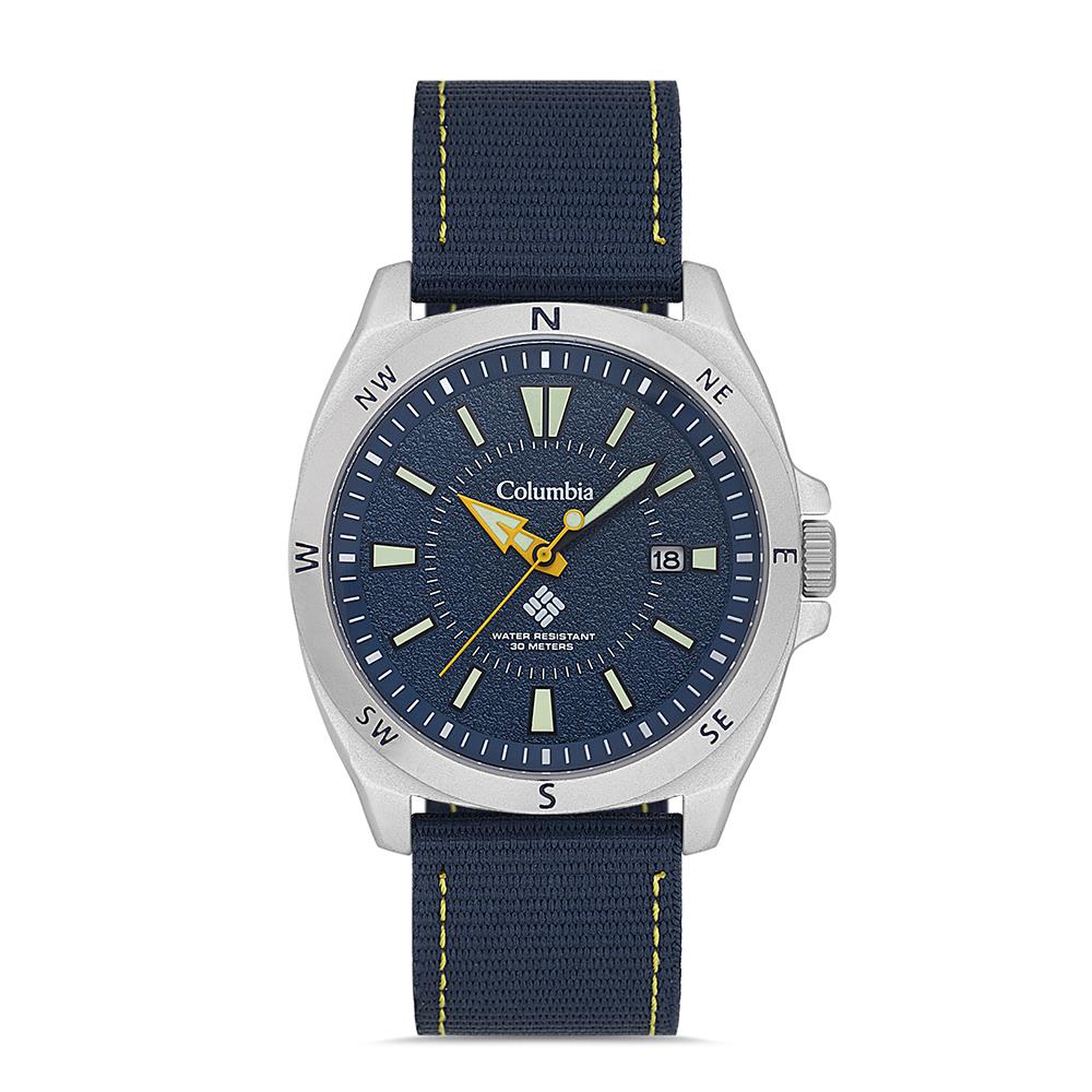 COLUMBIA CSS22-104 Erkek Kol Saati