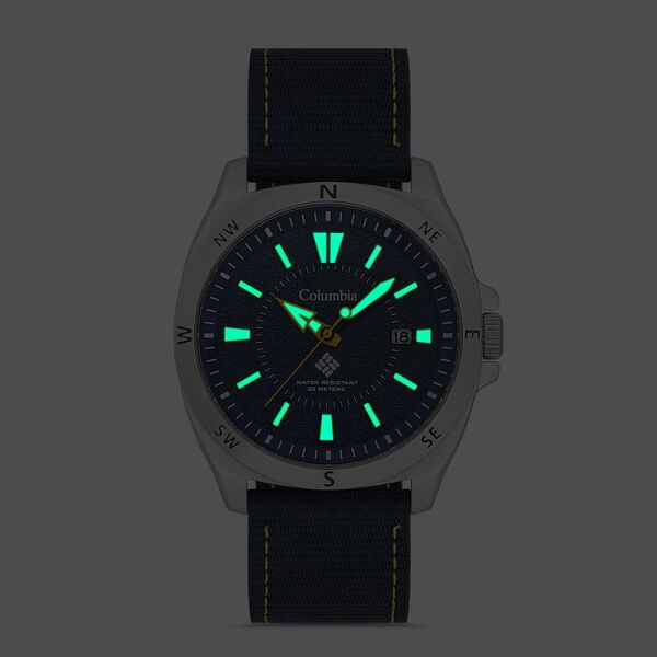 COLUMBIA CSS22-104 Erkek Kol Saati