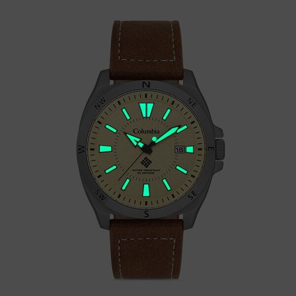COLUMBIA CSS22-105 Erkek Kol Saati