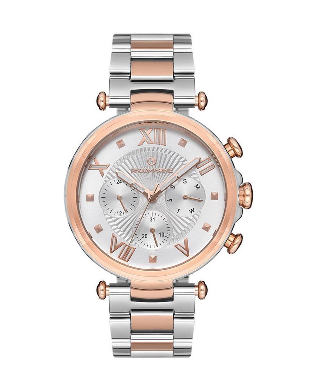 Pacomarine  PM.61299.01 Erkek Kol Saati