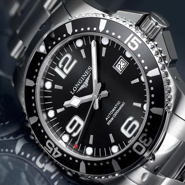 HydroConquest L37424566 Kol Saati