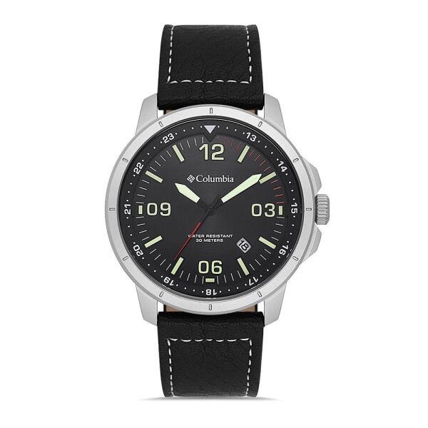 COLUMBIA CSS23-101 Erkek Kol Saati