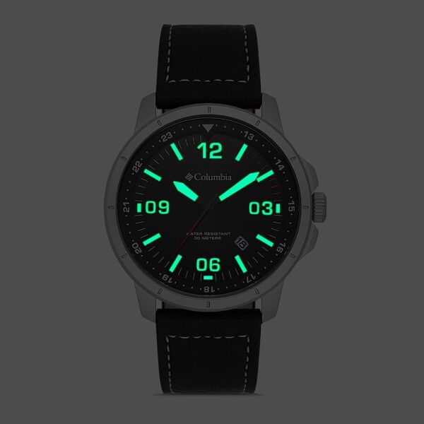 COLUMBIA CSS23-101 Erkek Kol Saati
