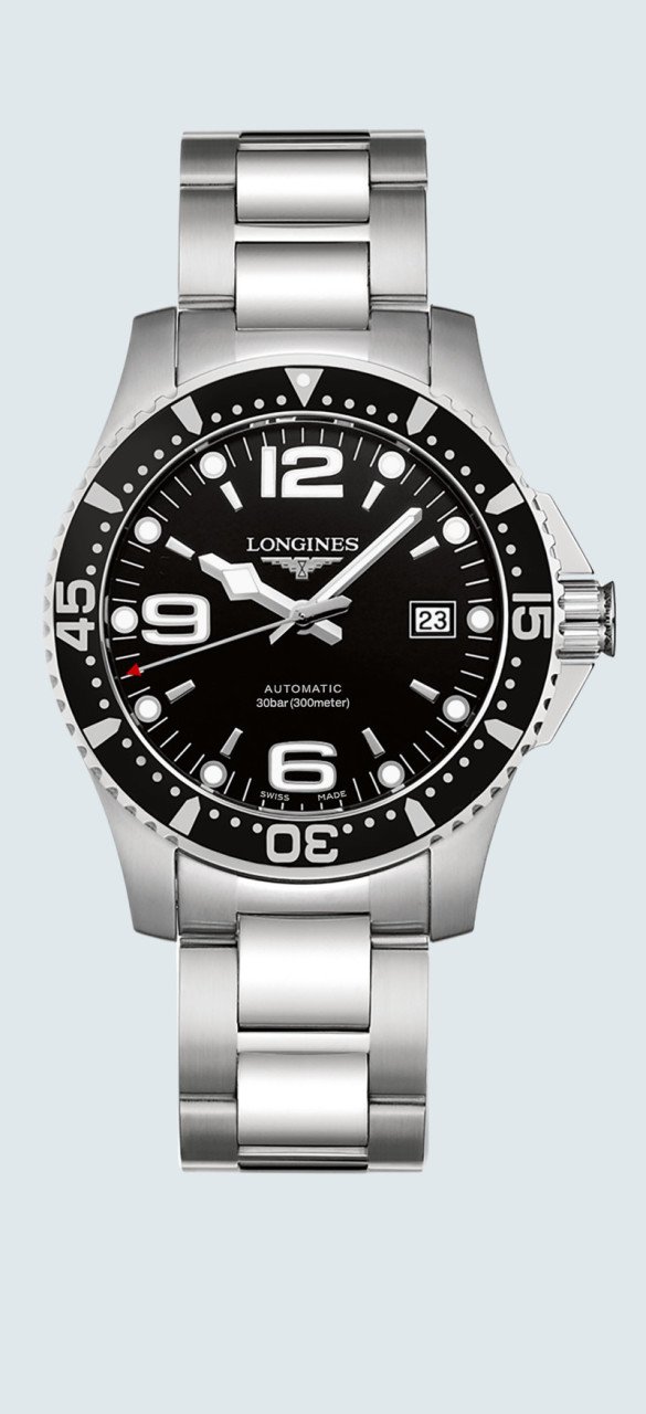 HydroConquest L37424566 Kol Saati