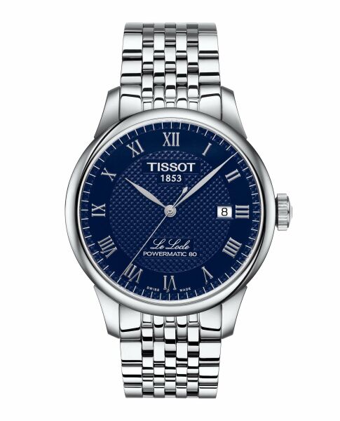 Tissot Le Locle Powermatic 80 T006.407.11.043.00Kol Saati