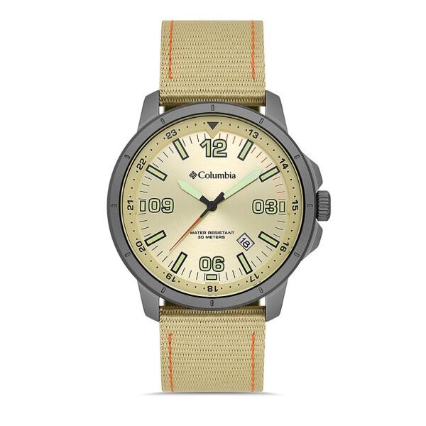 COLUMBIA CSS23-103 Erkek Kol Saati