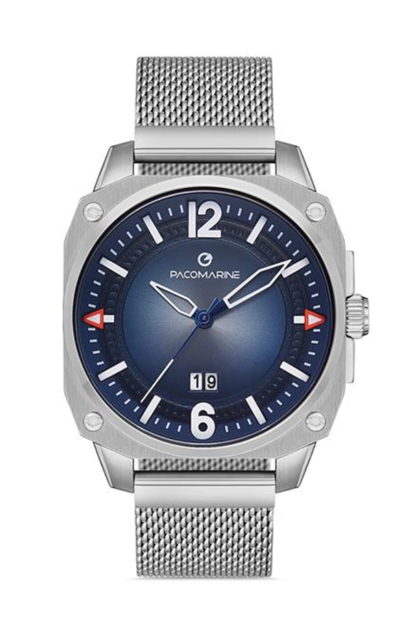 Pacomarine PM.61222.01 Erkek Kol Saati