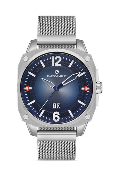 Pacomarine PM.61222.01 Erkek Kol Saati