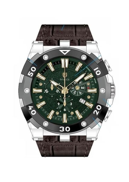 Wainer WA.14000-C Erkek Kol Saati