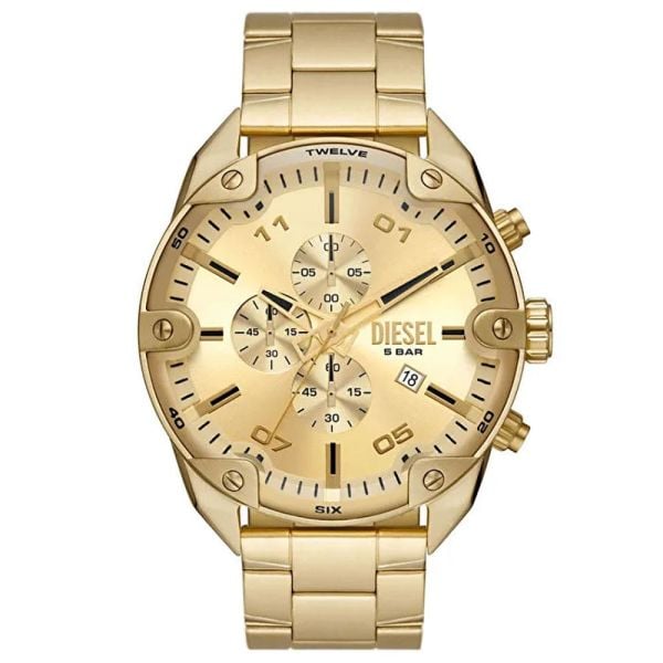 DIESEL DZ4608 Erkek Kol Saati