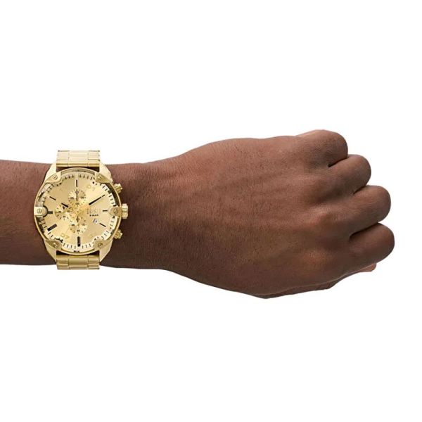 DIESEL DZ4608 Erkek Kol Saati