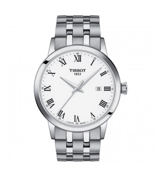 Tissot Classic Dream T129.410.11.013.00
