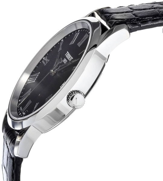 TISSOT CLASSIC DREAM T033.410.16.053.01