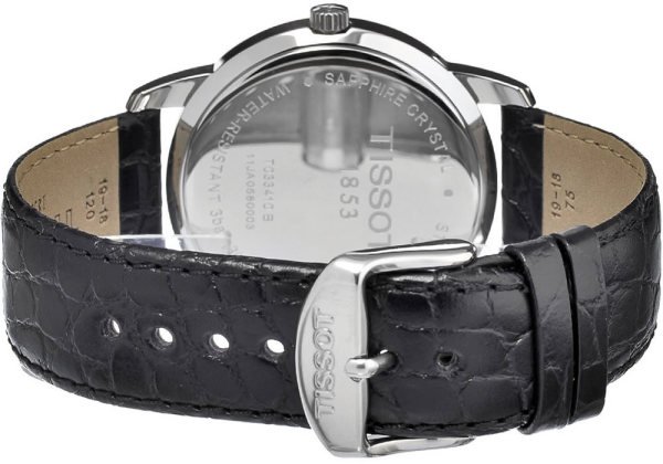 TISSOT CLASSIC DREAM T033.410.16.053.01