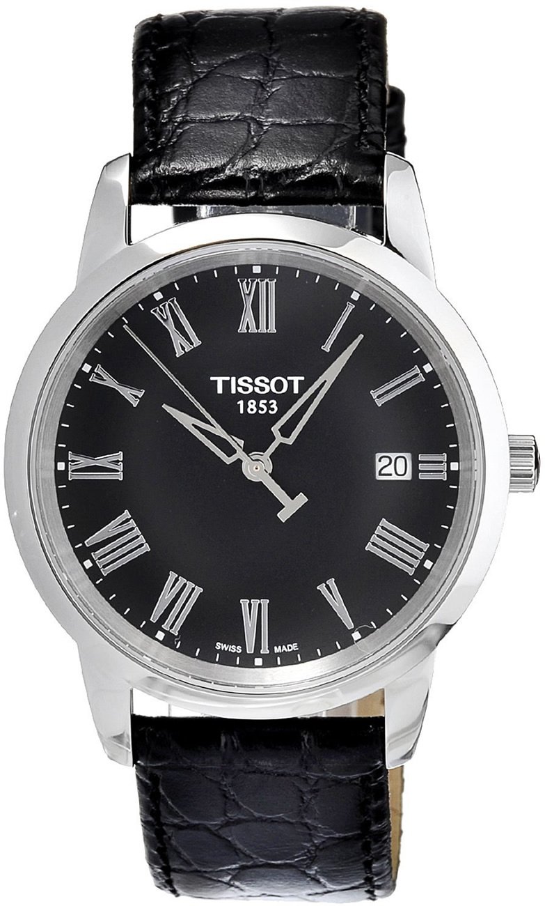 TISSOT CLASSIC DREAM T033.410.16.053.01