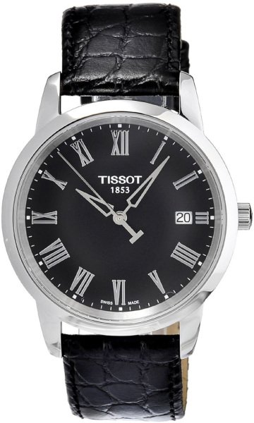 TISSOT CLASSIC DREAM T033.410.16.053.01