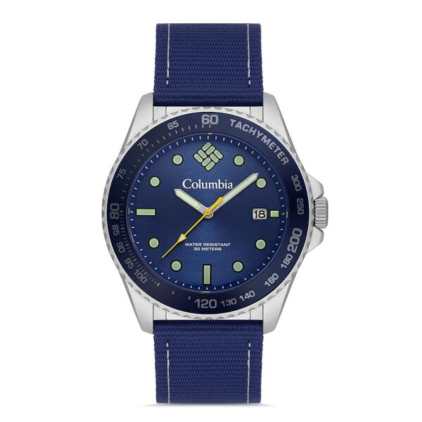 COLUMBIA CSS24-103 Erkek Kol Saati