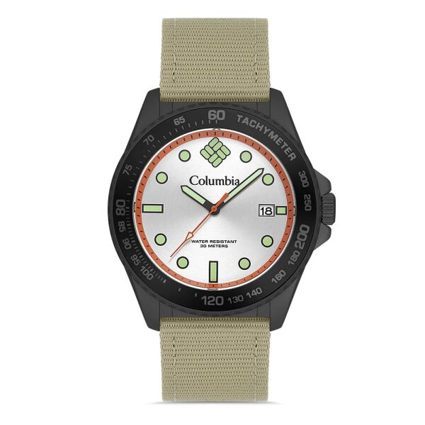 COLUMBIA CSS24-104 Erkek Kol Saati