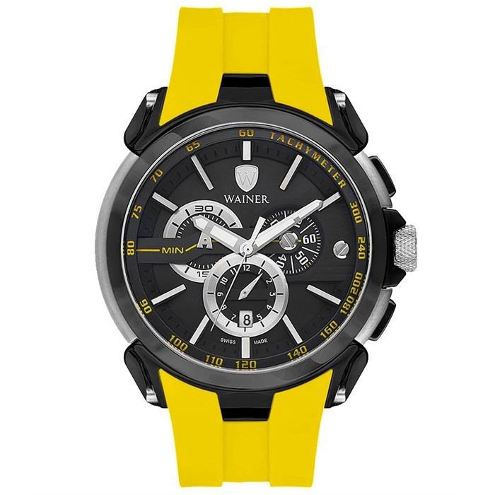 Wainer WA.16910-E Erkek Kol Saati