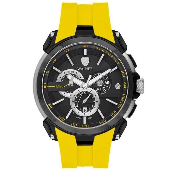 Wainer WA.16910-E Erkek Kol Saati