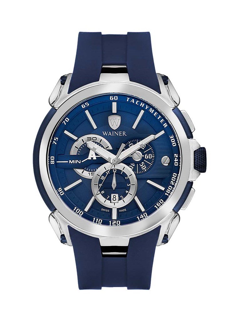 Wainer WA.16910-I Erkek Kol Saati
