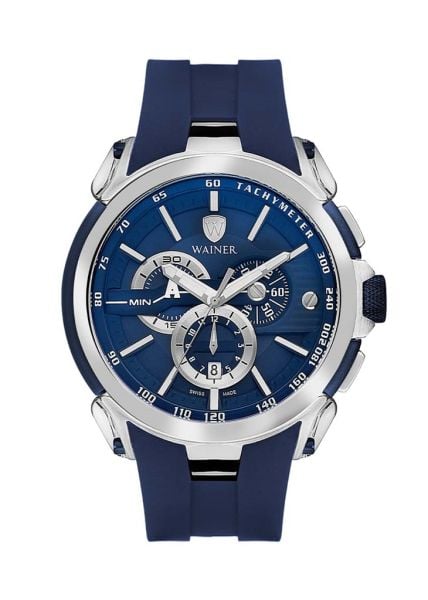 Wainer WA.16910-I Erkek Kol Saati