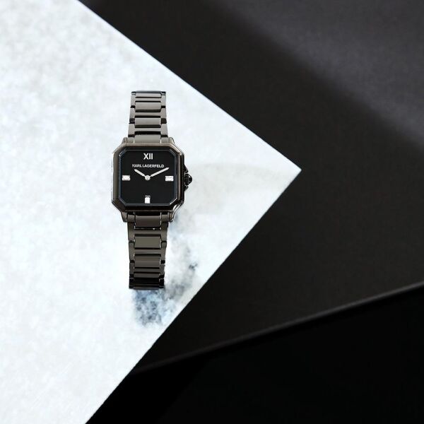 KARL LAGERFELD R0553102504 Kadın Kol Saati