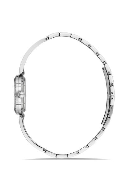 QL197S-02SS Kadın Kol Saati