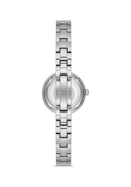 QL197S-02SS Kadın Kol Saati