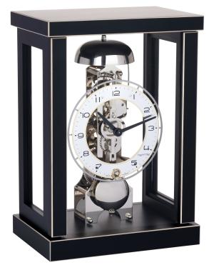 Hermle 23056-740791 Black Contemporary  Masa Saati