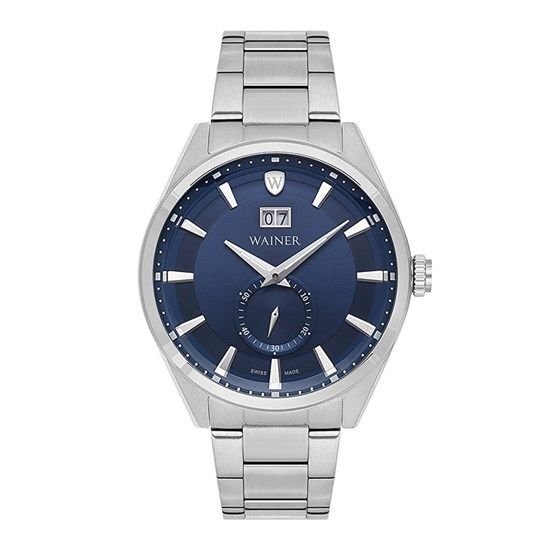 Wainer WA.17000-C Erkek Kol Saati