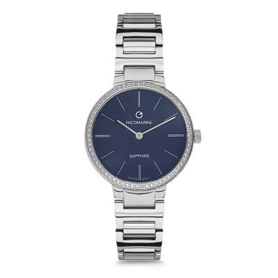 Pacomarine PM.19002.11 Kadın Kol Saati