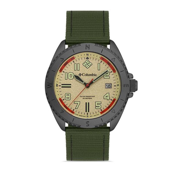 COLUMBIA CSS25-102 Erkek Kol Saati