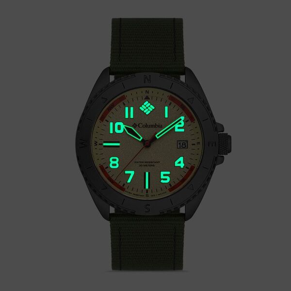 COLUMBIA CSS25-102 Erkek Kol Saati