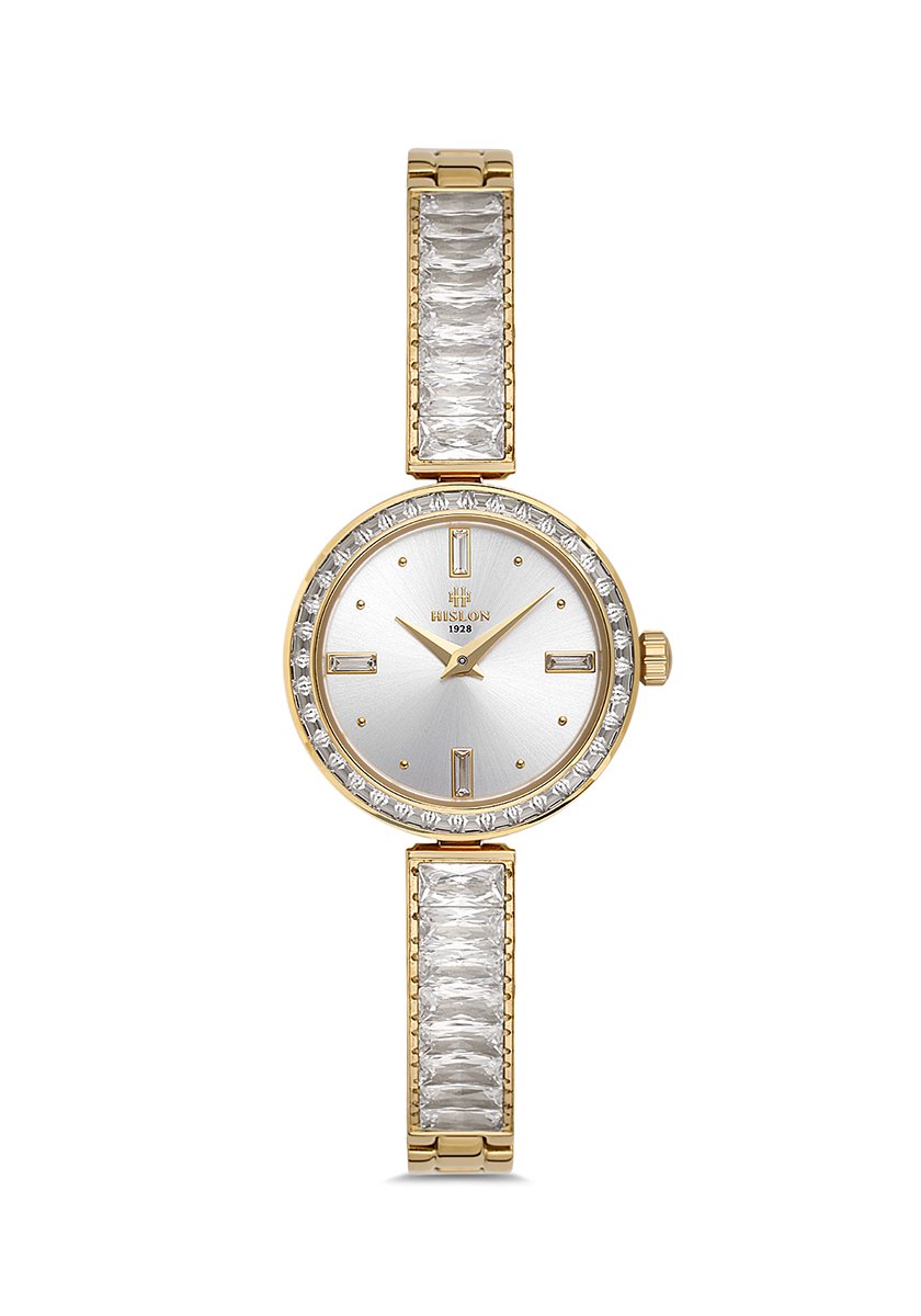 QL197T-02SG Kadın Kol Saati