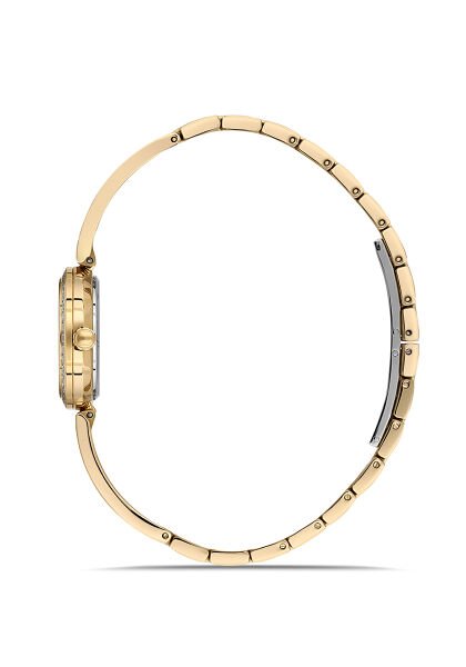 QL197T-02SG Kadın Kol Saati