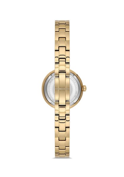 QL197T-02SG Kadın Kol Saati