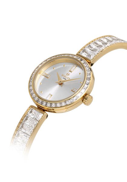 QL197T-02SG Kadın Kol Saati