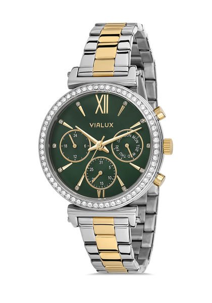 LY532T-15SG Kadın Kol Saati