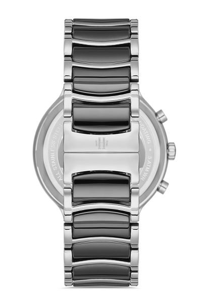 MS110T-04SS Erkek Kol Saati