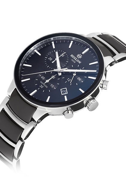 MS110T-04SS Erkek Kol Saati