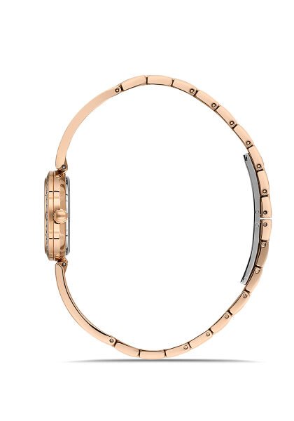 QL197T-02SR Kadın Kol Saati