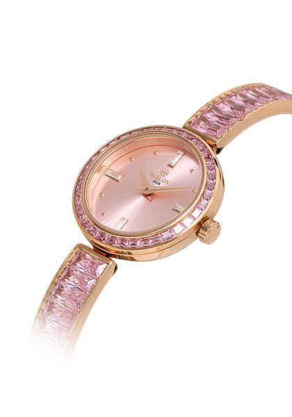 QL197T-02SR Kadın Kol Saati